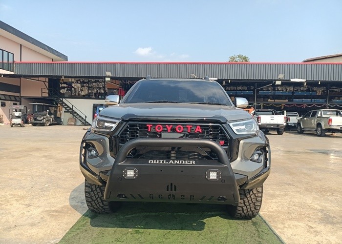 Used 4
                    TOYOTA
                     for Sale Image